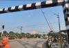 सिकंदराराऊ एटा रोड रेलवे फाटक कल2 अक्टूबर को मरम्मत कार्य के चलते रहेगा बंद