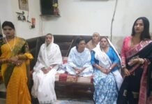 किन्नर गुरु मनीषा ने आरोपों को बताया निराधार, निष्पक्ष जांच की मांग